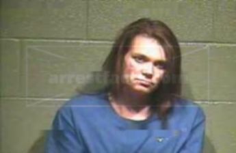 Tiffany Nicole Bowles