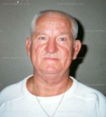 Robert Gene Zetka