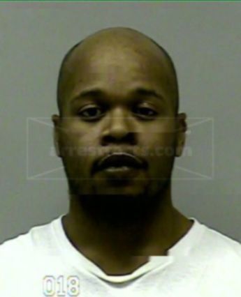 Patrick Devon Mcdonald