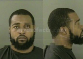 Mico Kawanis Williams