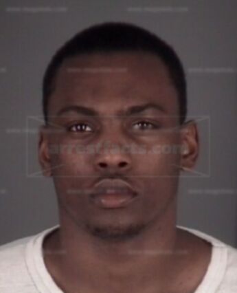 Walter Ray Bouiye Jr