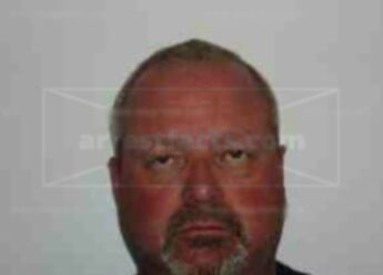Michael James Mcalister