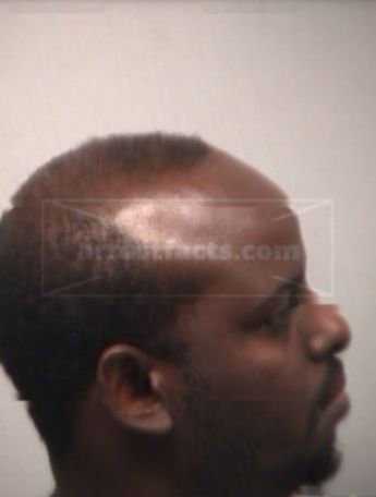 Jermond Ansley