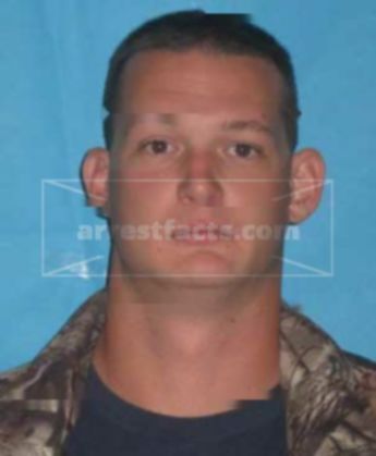 Travis Lee Corey