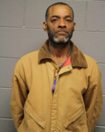 Darryl Holmes
