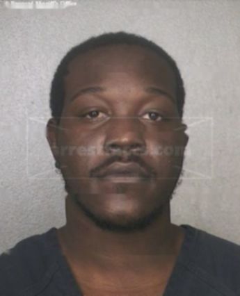Marlando Fitzgerald Forrest