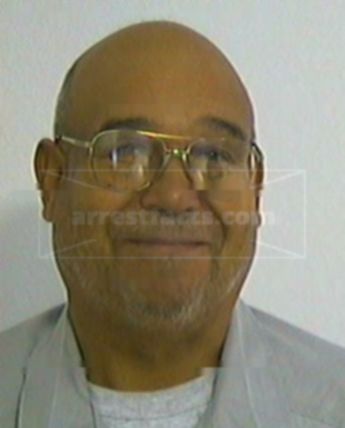 Melvin H Goins