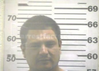 Tony Cruz