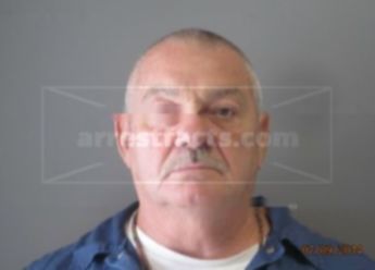 Donald Robert Marshall