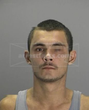 David Norell Sanchez