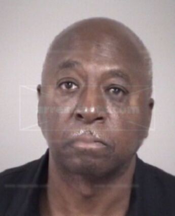Jerry Jerome Gray