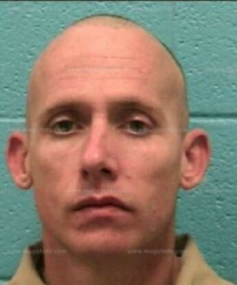 Timothy Lane Cates