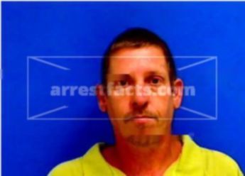Jerry Wayne Gross