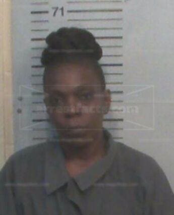April Ladonna Smith