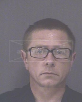 Timothy Michael Davis