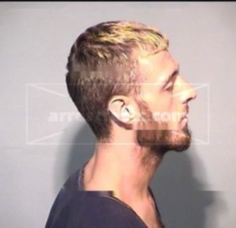 Christopher Michael Fay