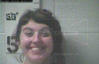 Ashley Nicole Mckinney