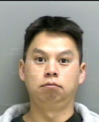 Raymond Joseph Tso