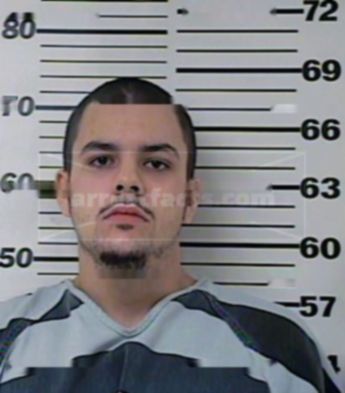 Lukas Ryan-Charles Mckee