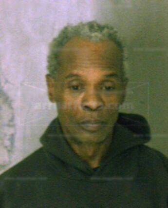 Thomas Hugh