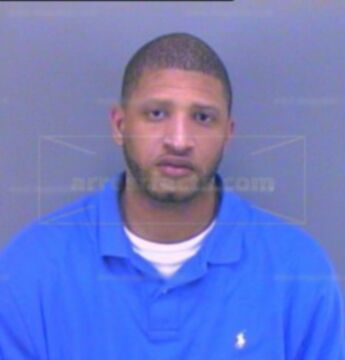 Thaddeus Demone Brown