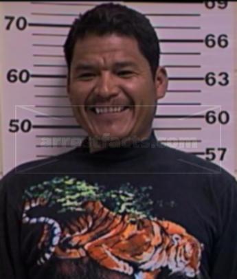Arturo Esquivel Sanchez