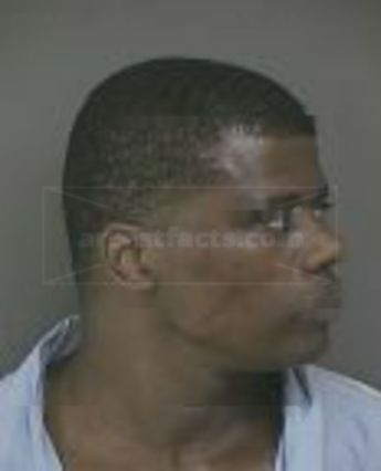 Ricky Darrel Johnson