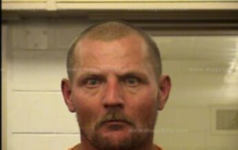 Randy Cliff Gantt