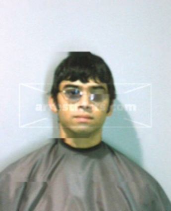 Roy Jacob Vela