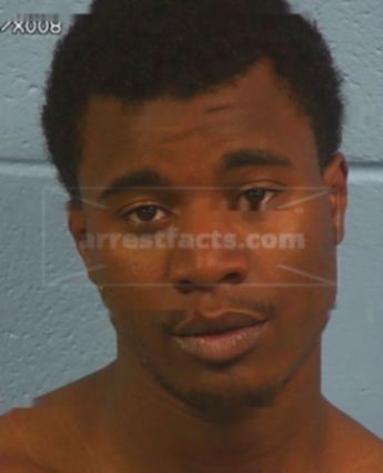 Rodney Austin Watts