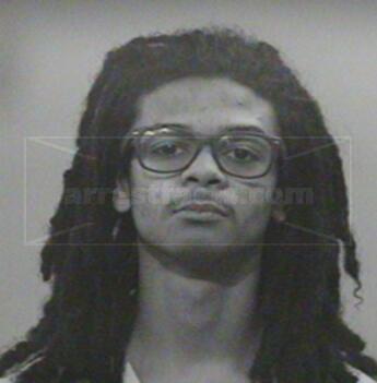 Jacen Ashley Williams