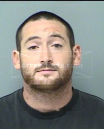 Jonathan Darrel Blanchard