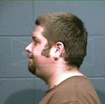 Blake Everett Reed