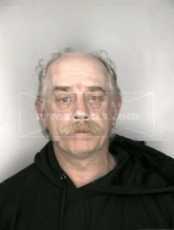 Randy Lavern Thomas