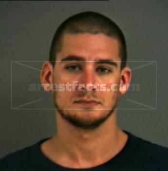 Randall Cyrus Dobbs