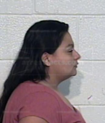 Nancy Rivas Trevino