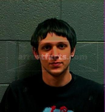 Trevor James Miller