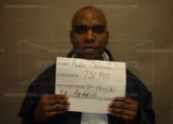 Clarence Victor Roddie