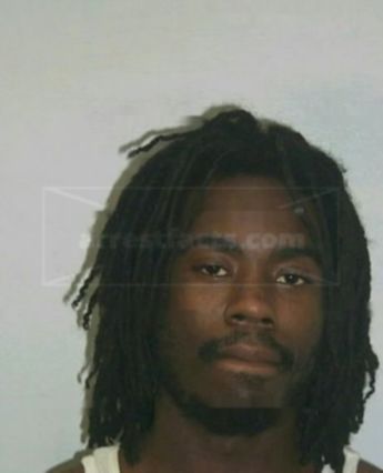 Lance Bernard Grant