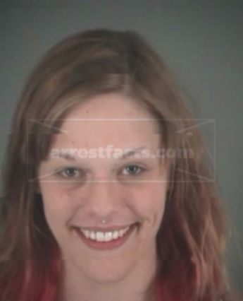 Carrie Louisa Carpenter