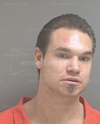 Bryce Jeffery Somerville