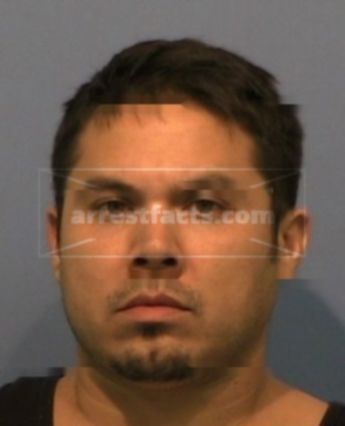Jacob Paul Tovar