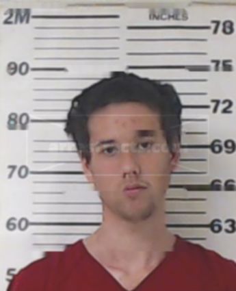 Brian Ascencion Geddie