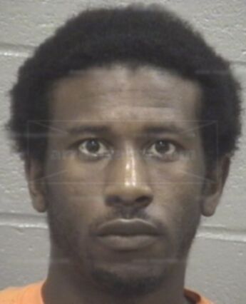 Tyrone Antwone Waters