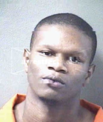 Delanuis Elliott Walker
