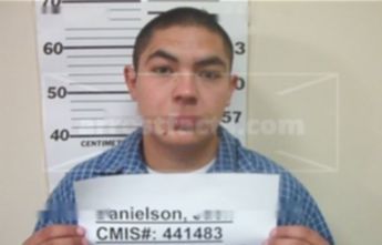 Jack Anthony Danielson