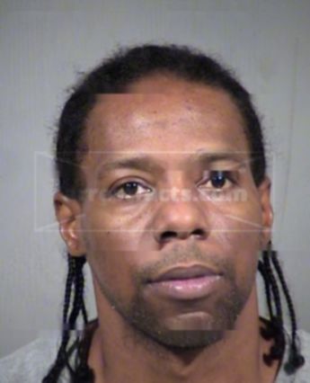 Rodney Jermaine Chalmers