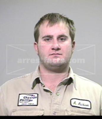 Andrew Clayton Atchison