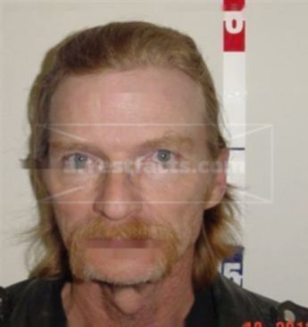 Robert Jesse Mc-Bride