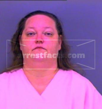 Pamela Sue Yarberry